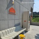 초당소금빵