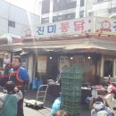 요골통닭
