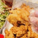 미쳐버린파닭 명륜점 | 후라이드가 바삭한 미쳐버린파닭 명륜점