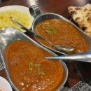 현대프라자 인도쪽 이미지