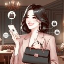 명품중고 똑똑하게 구매하는 방법