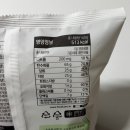 영양빵 | 연세우유 교보문고맛 생크림빵 후기 헤이즐넛맛?! 영양정보 QR코드 확인