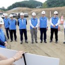 평촌일반산업단지 조성공사 이미지