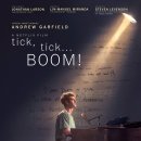 8. tick... tick... BOOM!