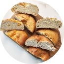 고요편의점 | GS편의점빵 널담 베이글 고단백 저당 베이글 단백질빵 찐 후기