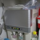 [귀국정리] 냉온 정수기 소유권 있는 물건 판매 - 1100위엔 (중형 선풍기 하나 덤으로 드려요) 이미지