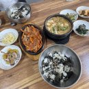 앙성마트 | 충주 맛집 내돈내산 우리곤드레밥청국장