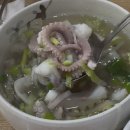 (광주맛집)아이와 함께 식사하기 좋은 식당 하남낙지마당