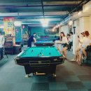 당구왕당구장 이미지