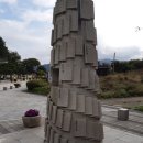 채홍근 | 북한강 자전거길의 정취 3