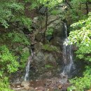 한재골 약수터 이미지