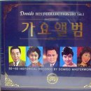 도미도 베스트콜렉션 100 Vol.1 (가요앨범) 이미지