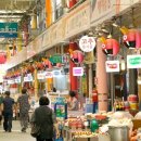 중곡제일골목시장 이미지