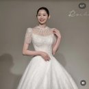 로체 | [결혼💍] 드레스투어 후기 (브라이드로체 / 세인트헬레나 / 모니카블랑쉬)