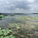 김제 명소: 김제 지평선 마린 리조트 (평점: 🛶🛶🛶.5)