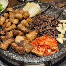 인스타에서 유명한 한이식당 아쉬운 후기