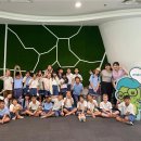 A selection of snapshots from our End-of-Term activities: 이미지