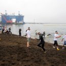 110703, 2011 IRONMAN KOREA JEJU 대회 후기