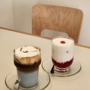 블루 | ☕ 부천 너티블루 방문 후기