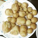 감자수북 이미지