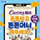 커브스쌍용클럽 이미지