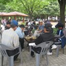 호수공원 호수광장 이미지