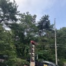 한일산장 | 우이동계곡/우이동맛집/한일산장후기