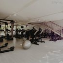 P-7112 | 헬스장 진주pt AJ스파&amp;휘트니스 진주 칠암동 가격 비용 후기 추천