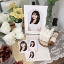 을지로 사진관 흐드러지다 스튜디오에서 컬러증명사진 후기
