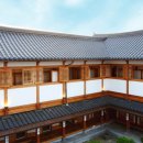 나비잠 한옥호텔 이미지