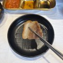 철산회관 | 철산 맛집 | 냉삼 고기 냉면 셀프바 후기 “철산회관”
