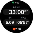 KM복싱다이어트 | 락브로스 고글 착샷 가성비 선글라스 벚꽃 시즌 트랙 러닝 7km