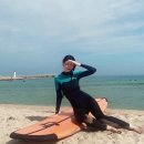 익스트림제이제이 | [양양] 죽도해변 서핑 강습/ 생애 첫 서핑 후기