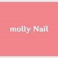 몰리 네일(molly Nail)