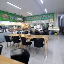 푸짐한 푸드 한식뷔페 이미지