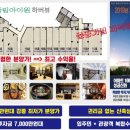 주문진풍림아이원 앞 이미지