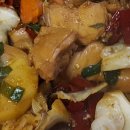 안동유진찜닭 - 안동시 번영1길 47 | 안동유진찜닭
