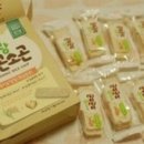 유기농 아기과자 유기농현미스낵 아기랑소곤소곤 먹어봤어용~^^/진터식품 아기쌀과자