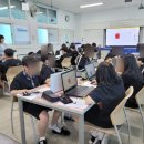 충북대학교사범대학부설중학교 이미지