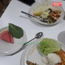 빌리리조트 | 롬핀CC 빌리아롬핀리조트 식사 후기 2026년 1월초