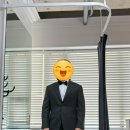W16. 더벨로테일러 웨딩촬영 정장 대여 후기