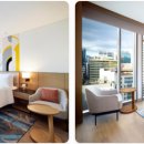 르메르디앙 서울 명동 | 명동 5성급 호텔 | 르메르디앙 서울 명동 럭셔리 호캉스 후기