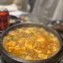 고기삼킨냉면