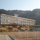 정보산업고등학교체육관 이미지