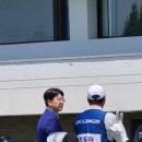백산로2R-3 | KPGA 경북오픈 2R 갤러리 후기
