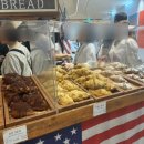 바우 Bread