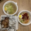 팔당냉면강남