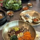 세븐일레븐 화성세자로점 | 화성 안녕동 맛집 돌담보리밥 후기｜보리밥 무한리필·고등어·연탄불고기 한상 가족외식 추천