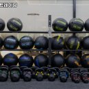 터치앤고 트레이닝 스튜디오 이미지