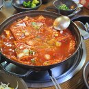 구영보리밥 이미지